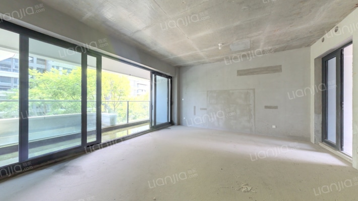 清凤鹿溪源二手房实景图