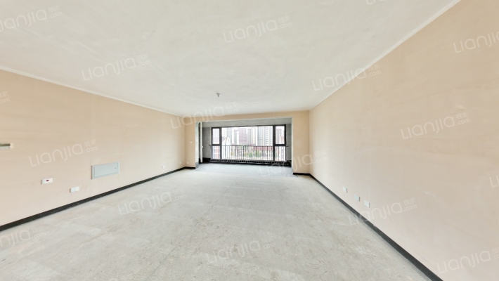 建投·君诺学府二手房实景图