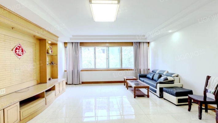 高湖路住宅区二手房实景图