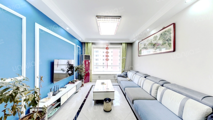 柴楼庄园二手房实景图