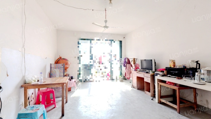 江南花苑二手房实景图