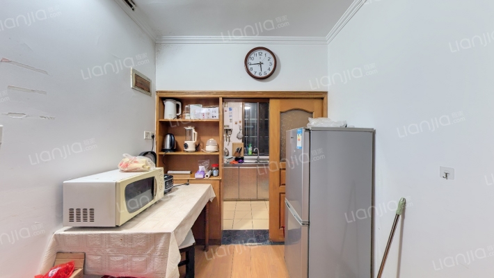 凤凰街散盘二手房实景图