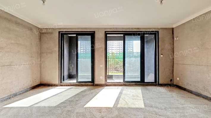 康桥海义悦溪园二手房实景图