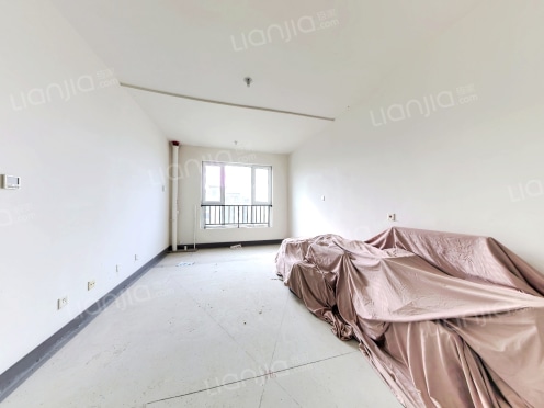 整租·世茂诺沙湾四期五期 2室2厅 南