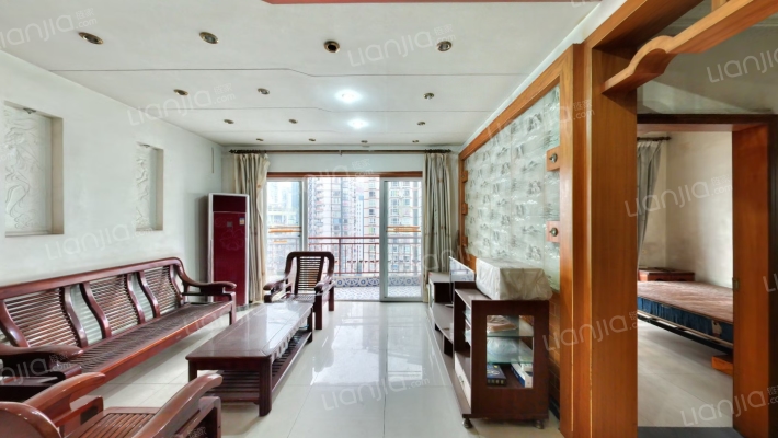 光宇锦鑫二手房实景图