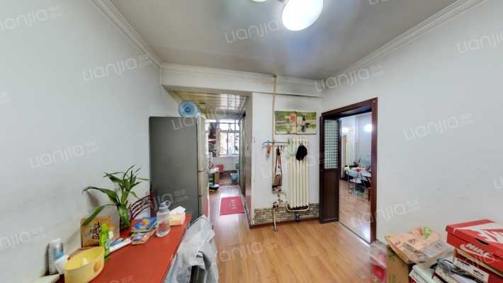 黄河机器制造厂十街坊小区二手房实景图