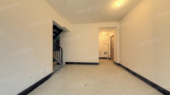 福星惠誉青城府二手房实景图