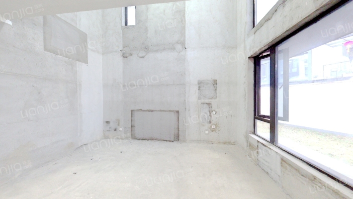 方圆里二手房实景图