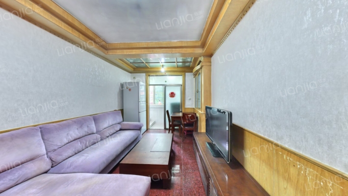 长庆油田矿区事业部红专路小区二手房实景图