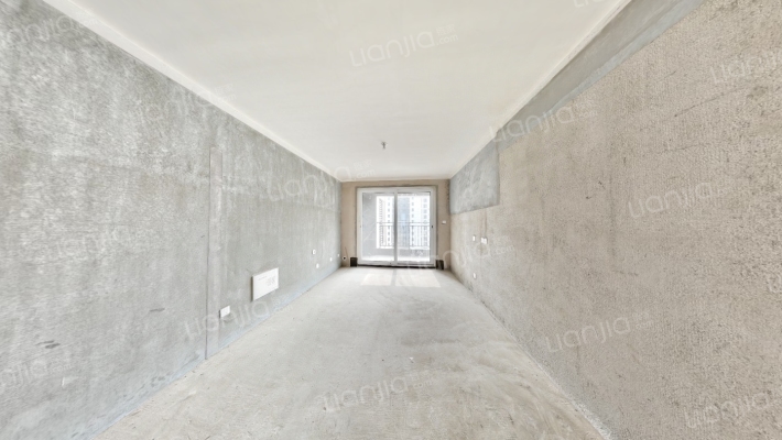 千禧城四期公园时代二手房实景图