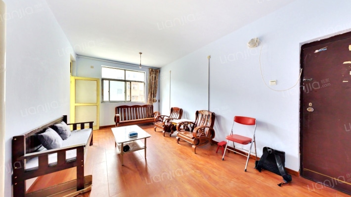 颖河路92号院二手房实景图