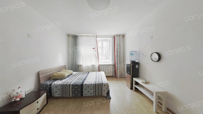 红旗小区（红旗街）二手房实景图