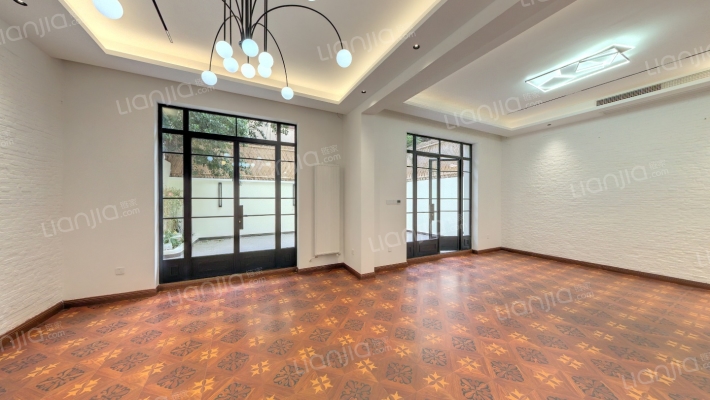 南汇路34弄二手房实景图