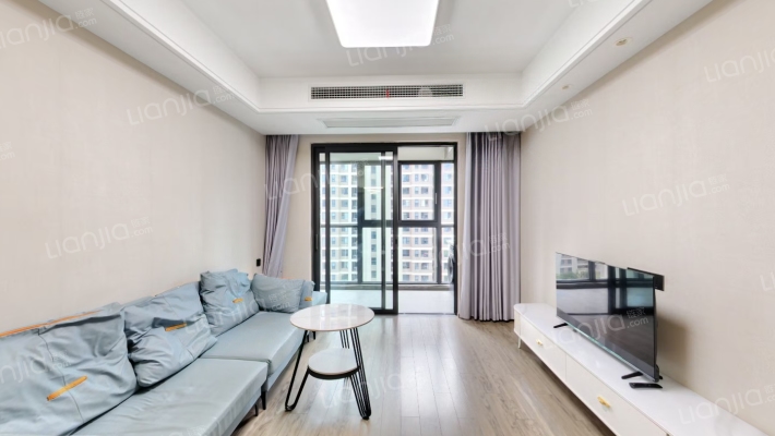 璀璨平江如苑二手房实景图