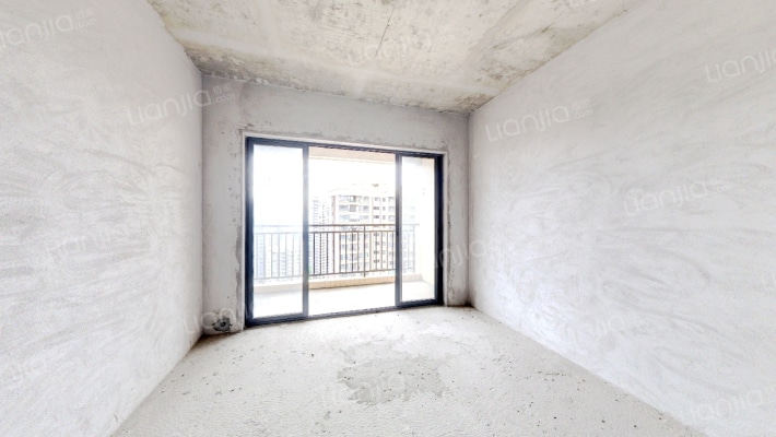 谊泰豪苑二手房实景图