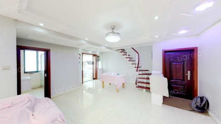 新舟公寓二手房实景图