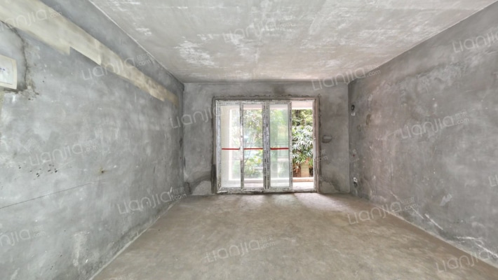 山水天下二手房实景图