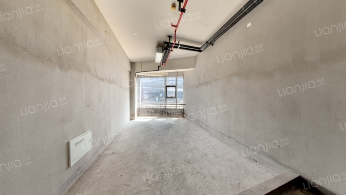 江畔铭座二手房实景图