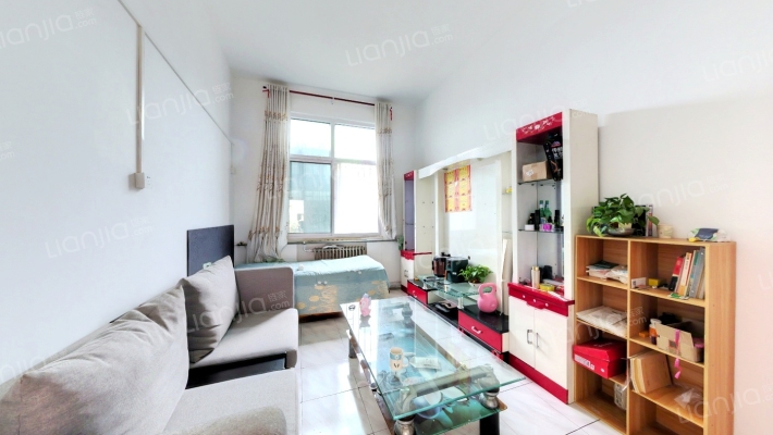 新华书店家属楼二手房实景图