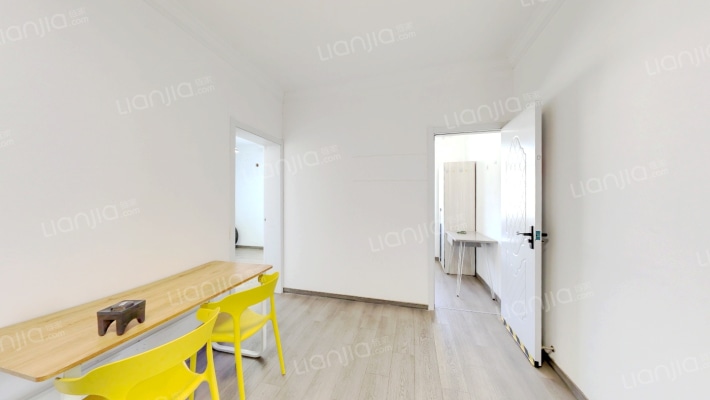 胜利小区(浦东)二手房实景图