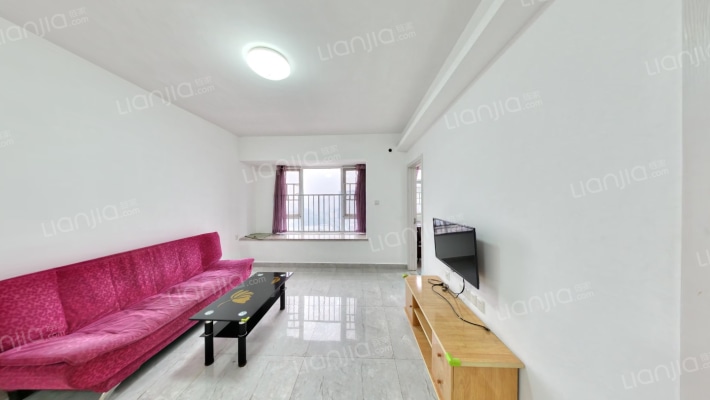 三一街区二手房实景图