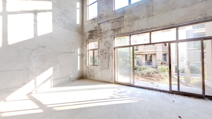 御河湾花园二手房实景图