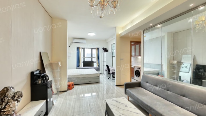 恒大上林苑二手房实景图