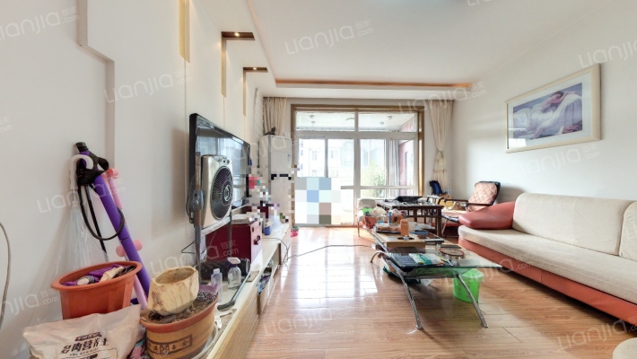 东湖碧水湾二手房实景图