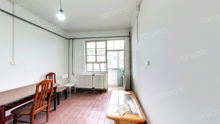 山师东路3号二手房实景图