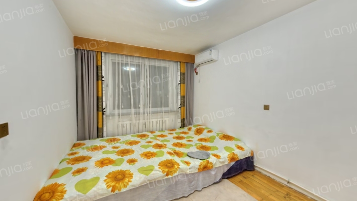 东药勋业小区二手房实景图