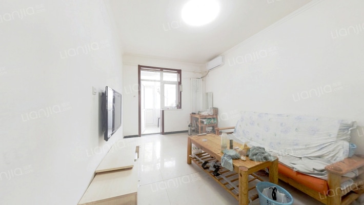 中国国土资源经济研究院二手房实景图