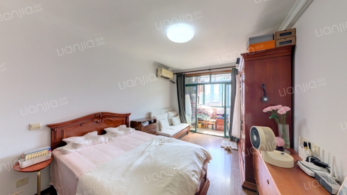 良清公寓二手房实景图