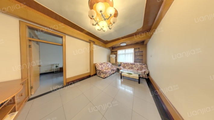 报社胡同5号院二手房实景图