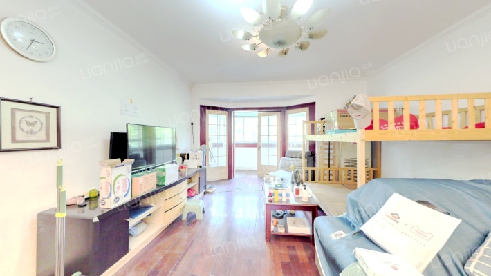 卫雅苑二手房实景图