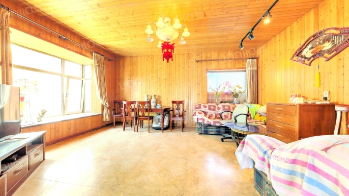 金鸽园小区二手房实景图