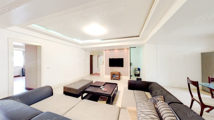 翔金花园二手房实景图