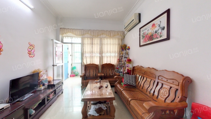 凤仪东路二手房实景图