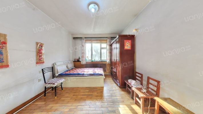 电机街二手房实景图