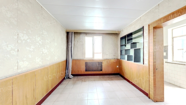 地调院兰工坪小区二手房实景图