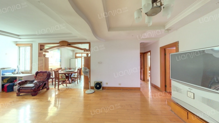 迎宾苑二手房实景图