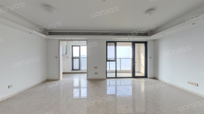 万科·新都会二手房实景图