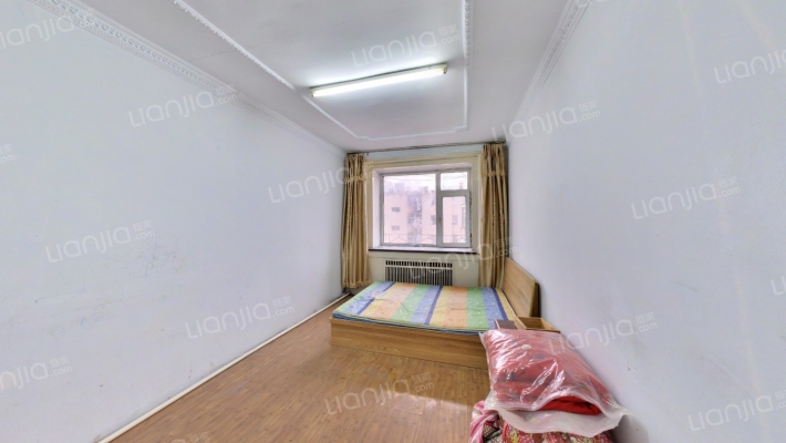 工行小区(昌邑区)二手房实景图