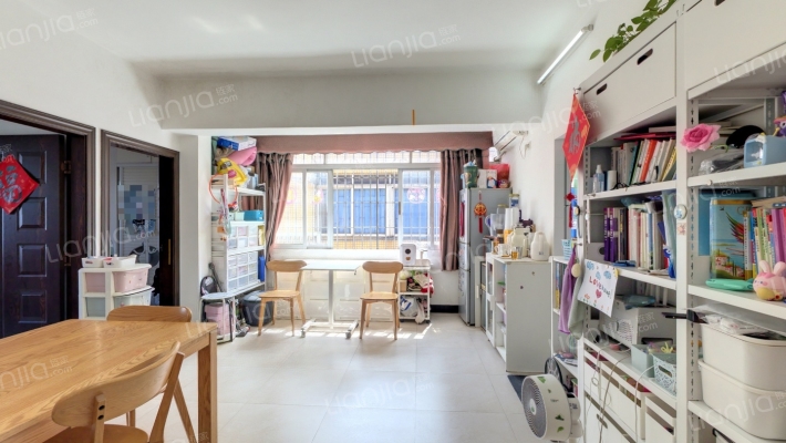 环宇花园二手房实景图