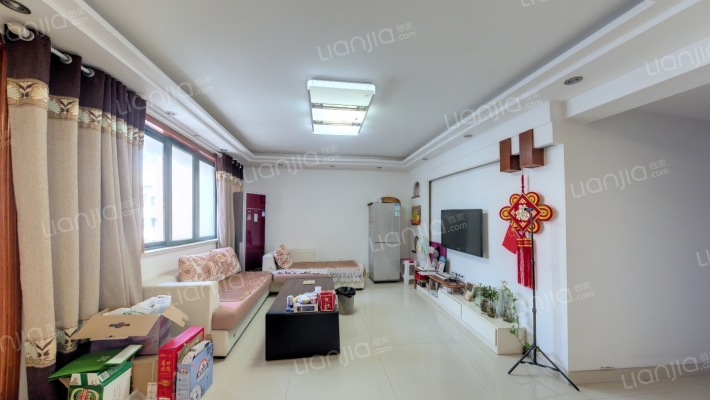 兴达·大坂城二手房实景图