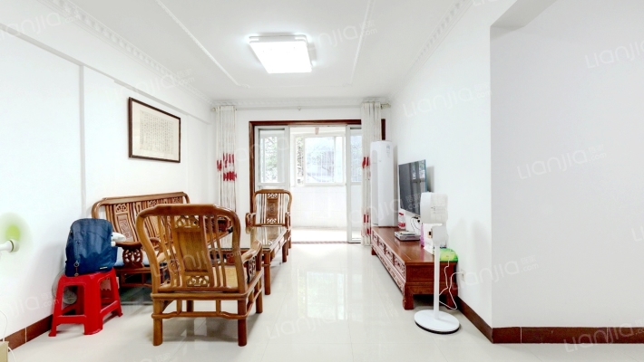 白云花园二手房实景图