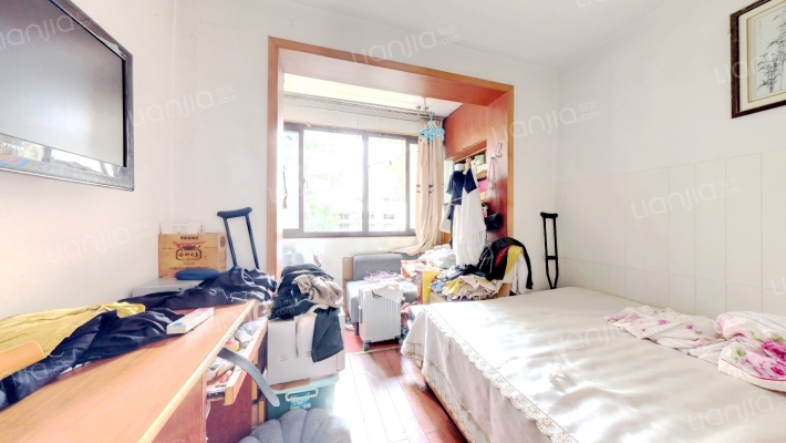 湖北路二手房实景图