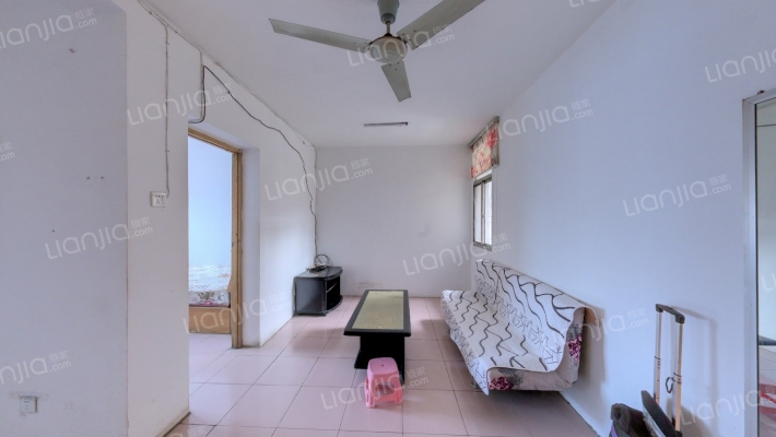 王家花园二手房实景图