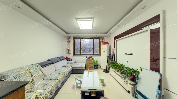 舜江碧水豪园南区二手房实景图