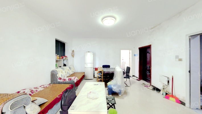 信阳路6号二手房实景图