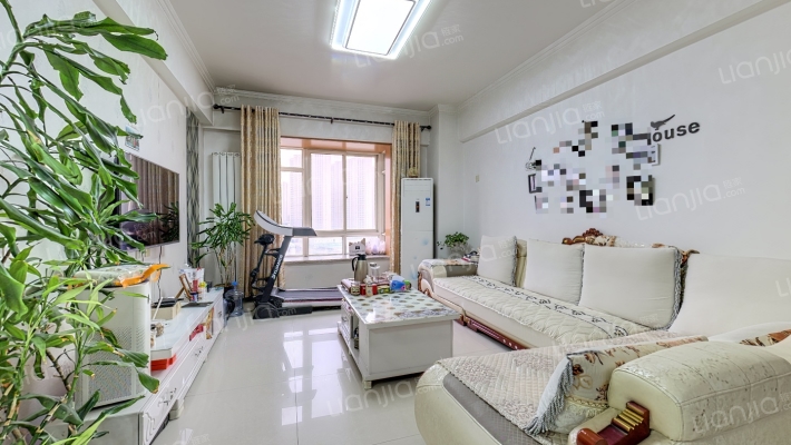 长青园二手房实景图